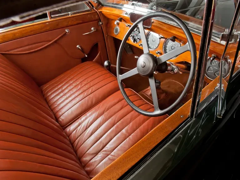 1938 Lagonda - Image 5 of 22