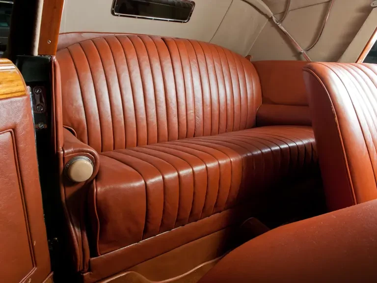 1938 Lagonda - Image 13 of 22