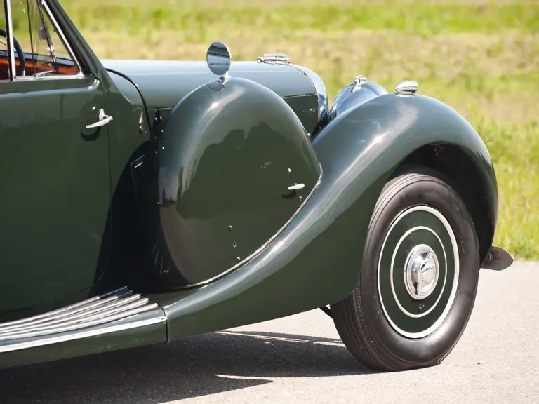 1938 Lagonda - Image 21 of 22
