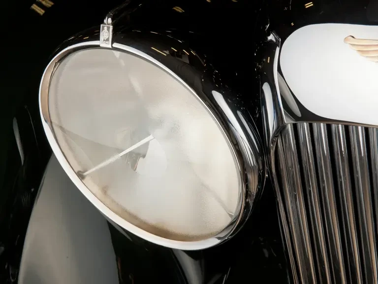 1938 Lagonda - Image 9 of 22