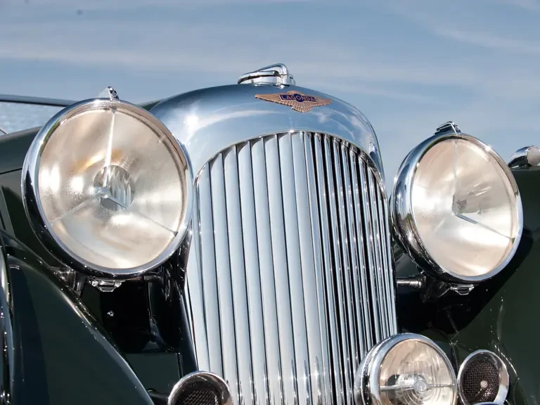 1938 Lagonda - Image 15 of 22
