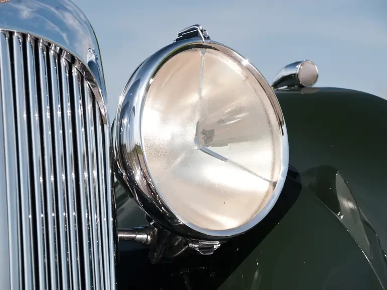 1938 Lagonda - Image 16 of 22