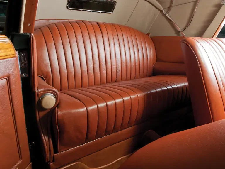 1938 Lagonda - Image 14 of 22