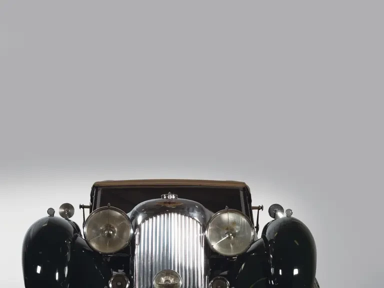 1938 Lagonda - Image 4 of 11
