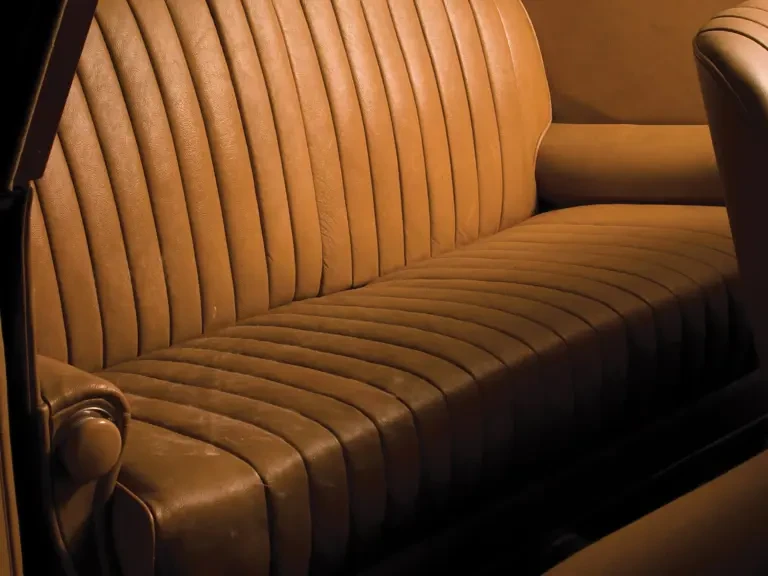 1938 Lagonda - Image 7 of 11