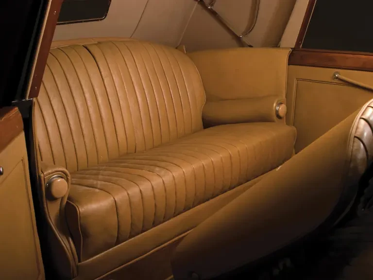 1938 Lagonda - Image 10 of 11