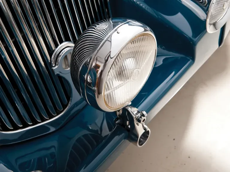 1938 Lagonda - Image 17 of 27