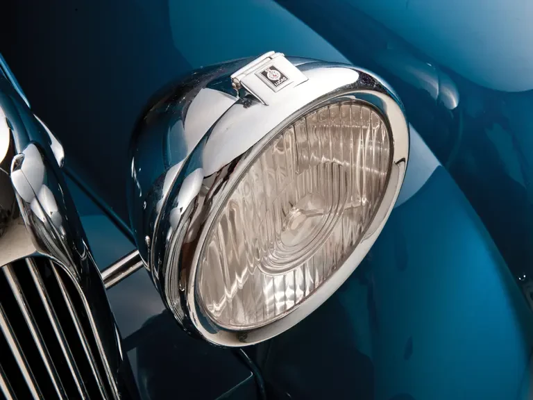 1938 Lagonda - Image 8 of 27