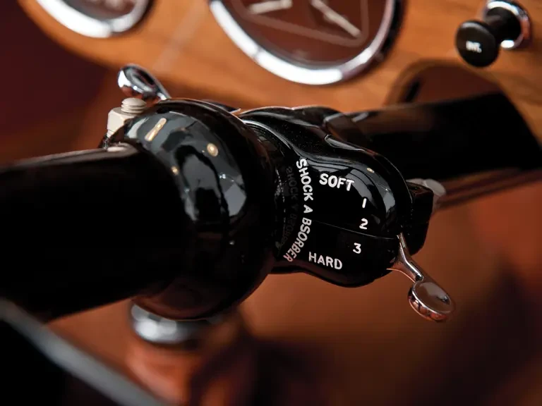 1938 Lagonda - Image 26 of 27