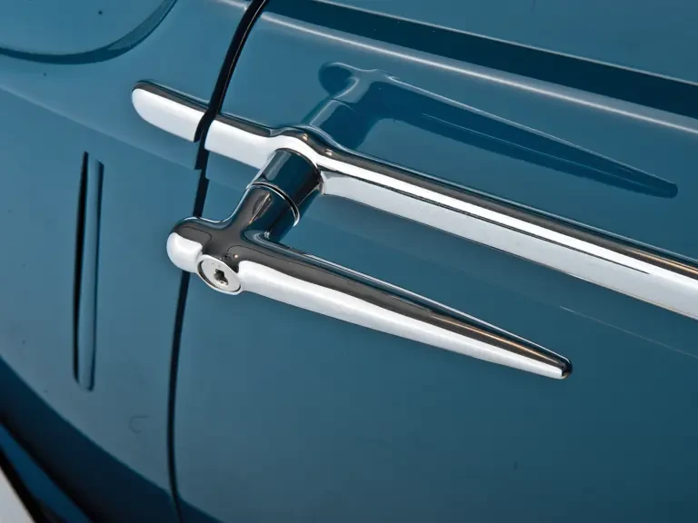 1938 Lagonda - Image 15 of 27