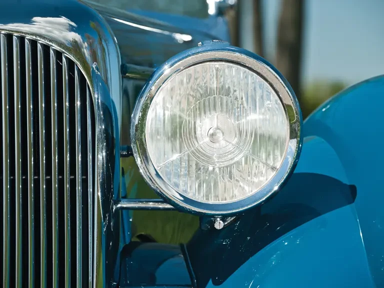 1938 Lagonda - Image 20 of 27