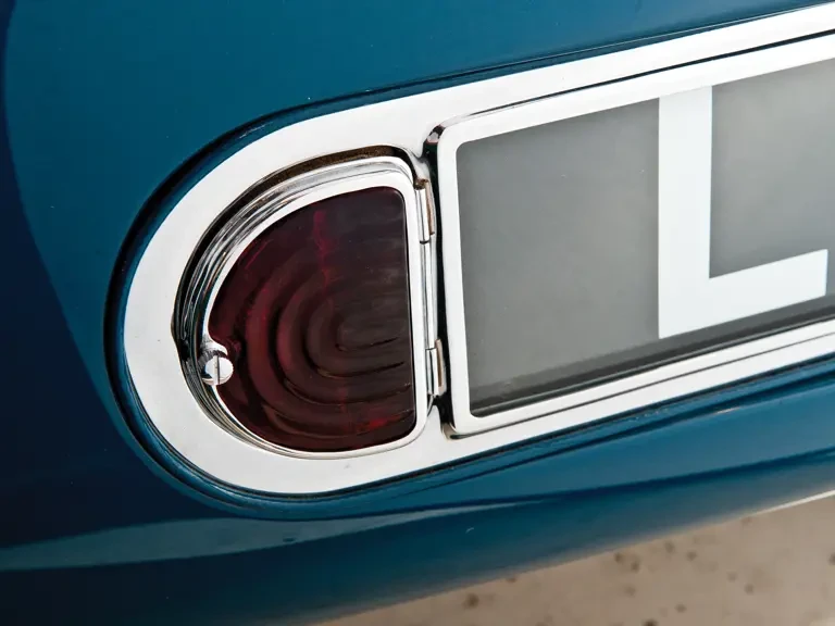 1938 Lagonda - Image 13 of 27