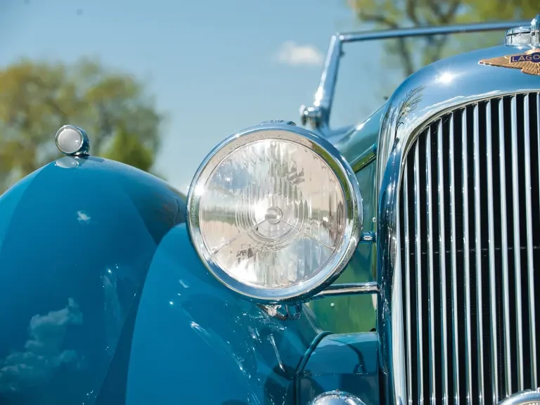 1938 Lagonda - Image 23 of 27