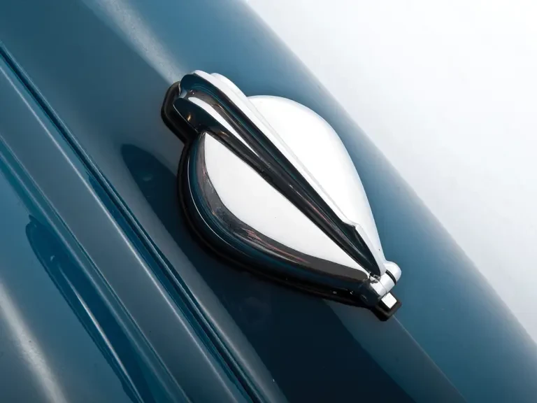 1938 Lagonda - Image 11 of 27