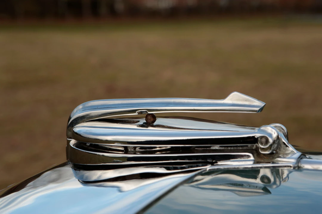 1938 Lagonda - Image 2 of 31