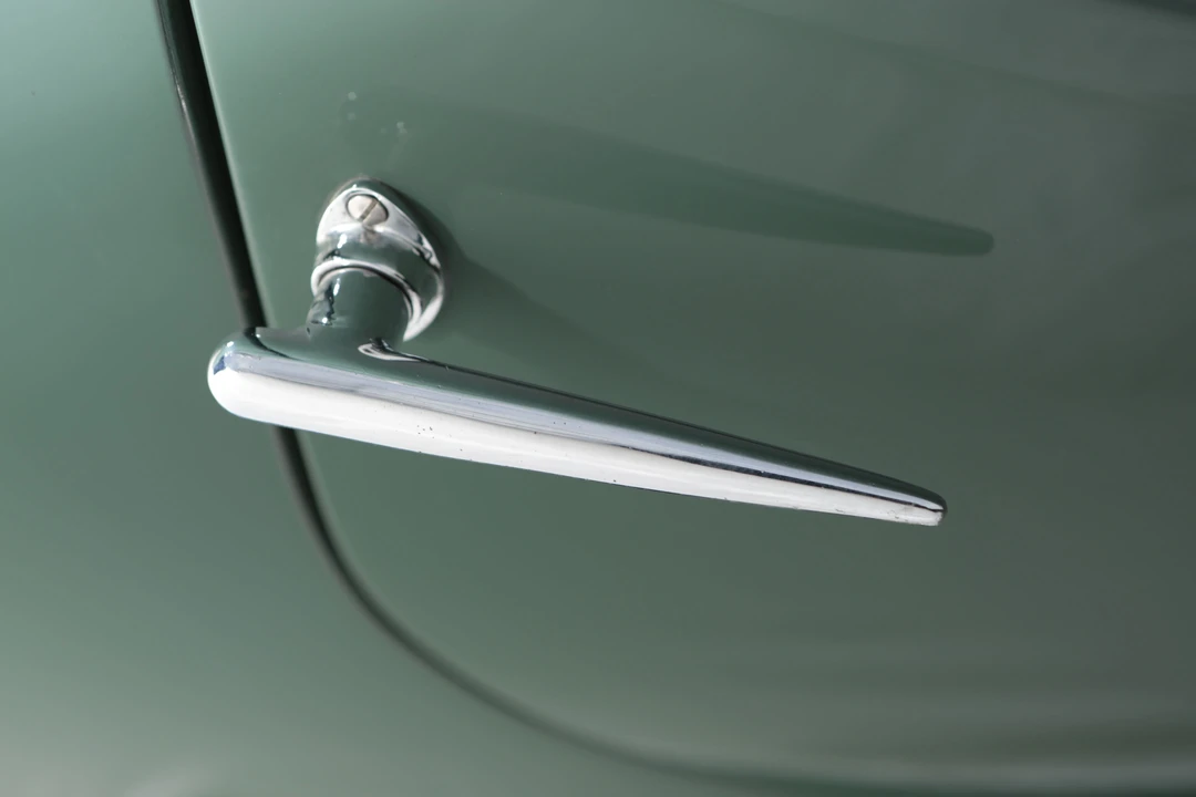 1938 Lagonda - Image 22 of 31