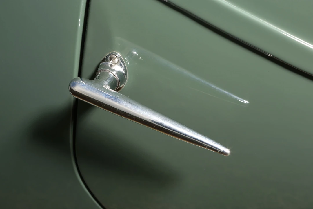 1938 Lagonda - Image 4 of 31