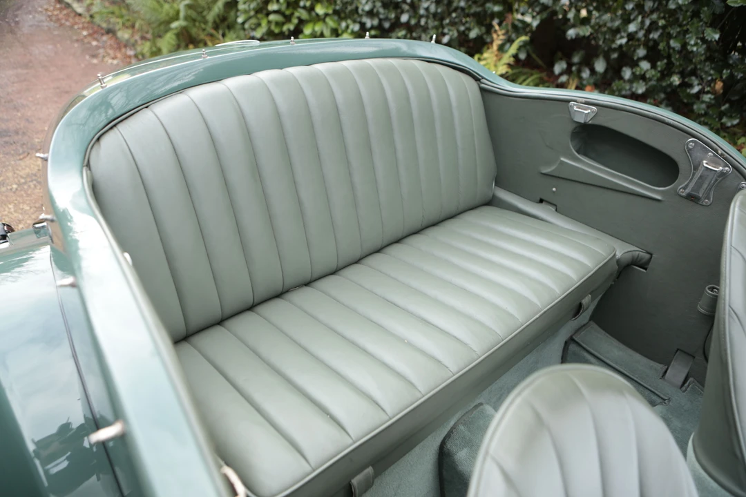 1938 Lagonda - Image 30 of 31