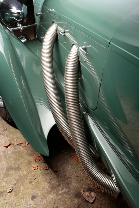 1938 Lagonda - Image 24 of 31