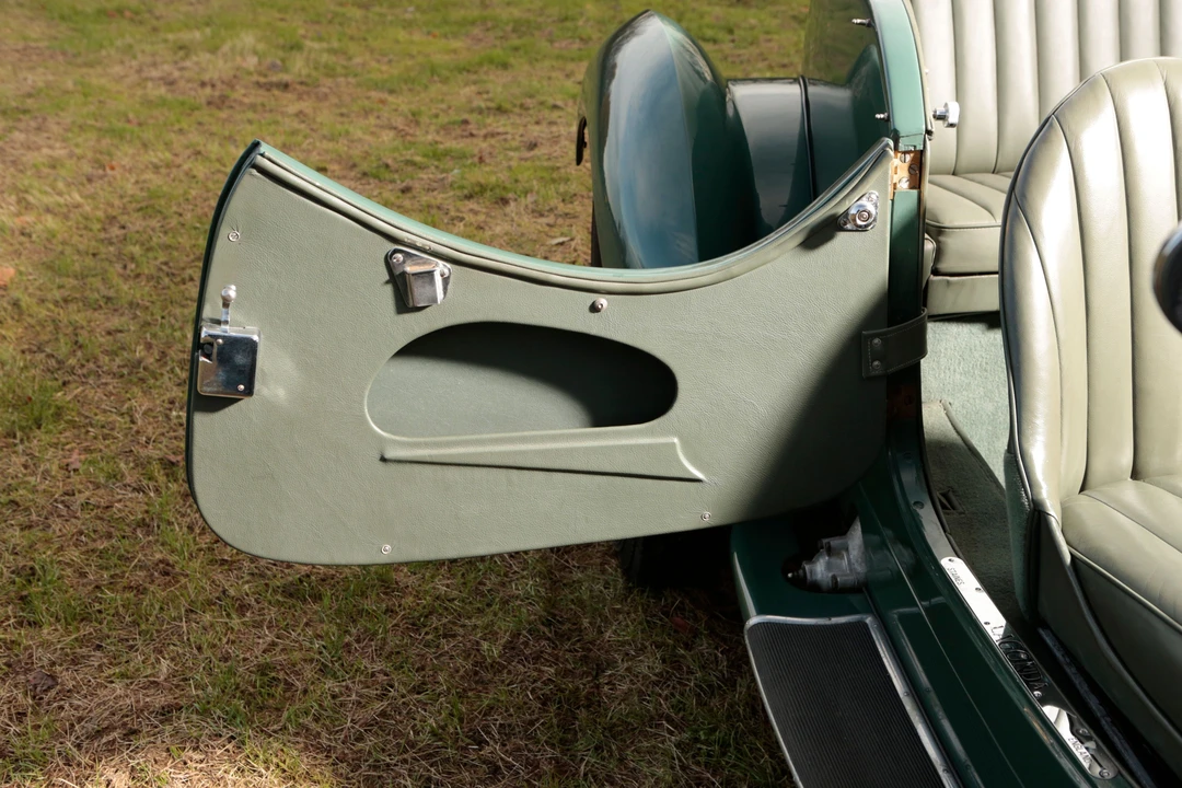 1938 Lagonda - Image 13 of 31