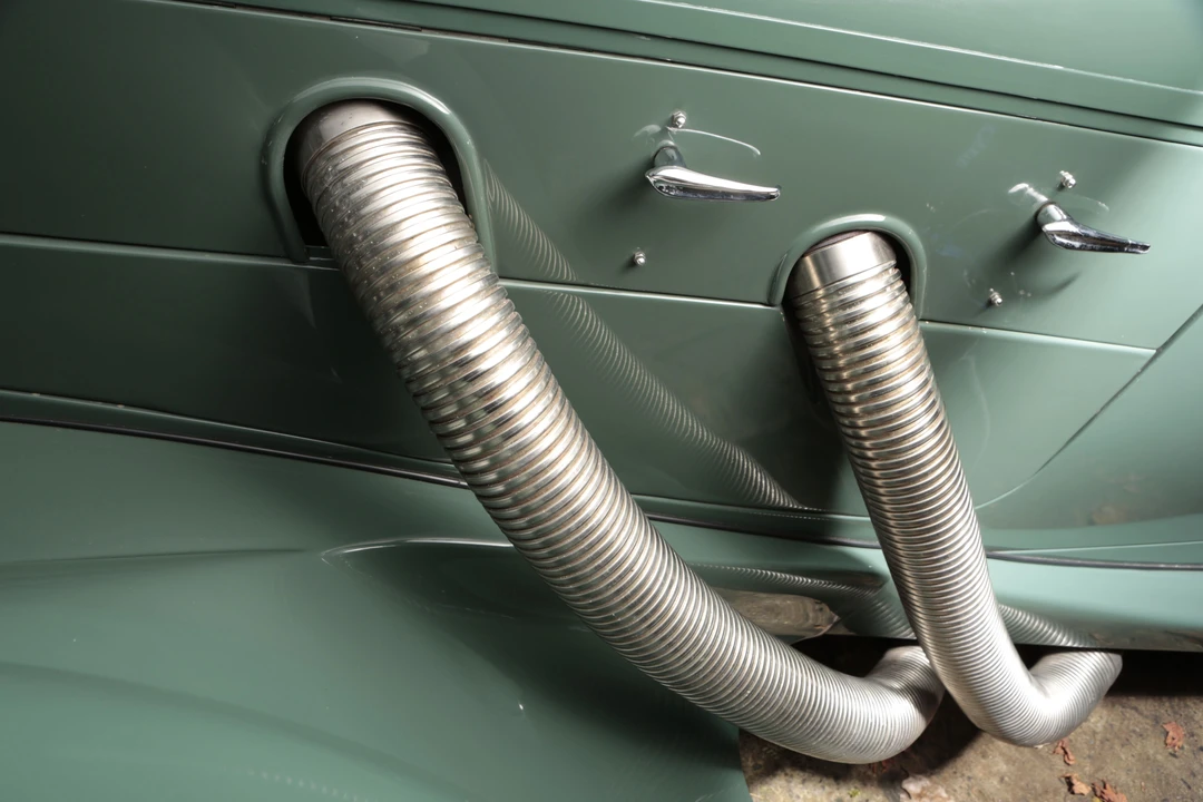 1938 Lagonda - Image 26 of 31
