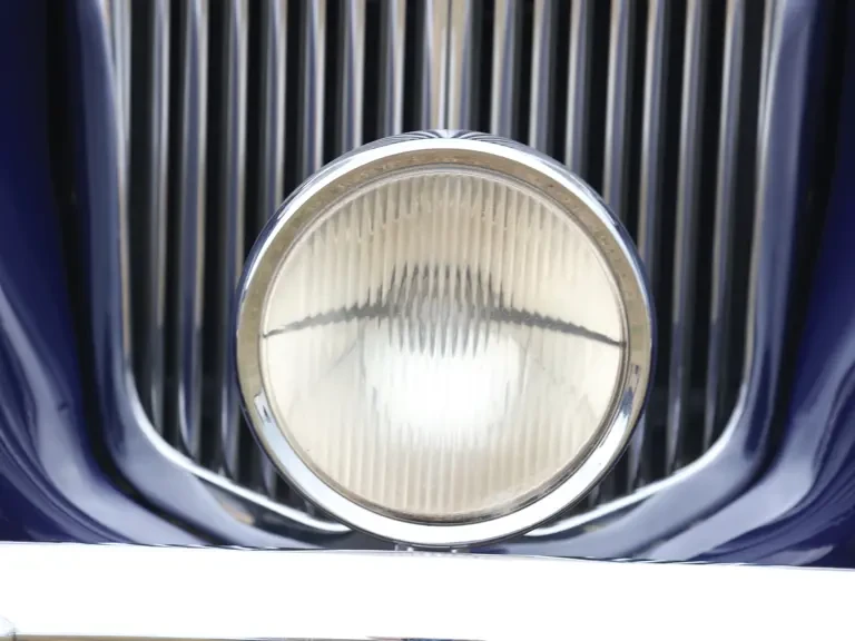 1938 Lagonda - Image 26 of 26