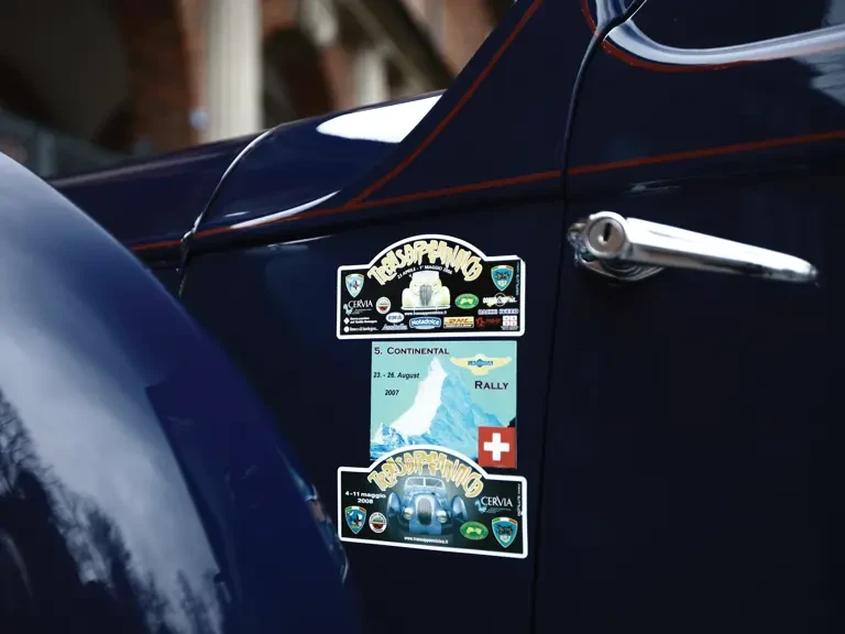 1938 Lagonda - Image 16 of 24