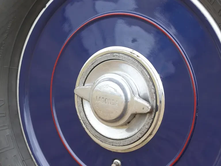 1938 Lagonda - Image 23 of 26