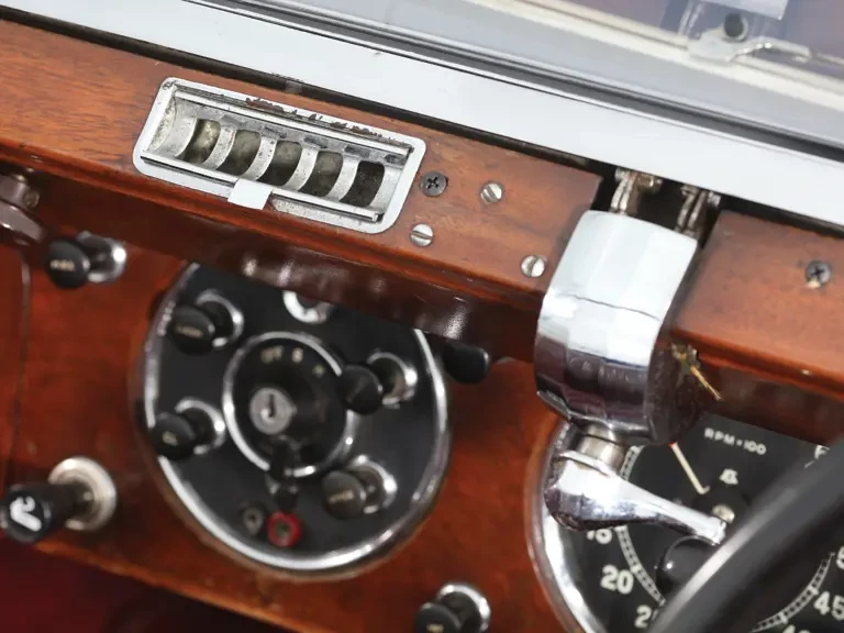 1938 Lagonda - Image 13 of 26