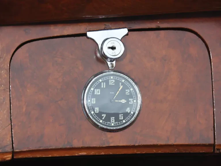1938 Lagonda - Image 14 of 26