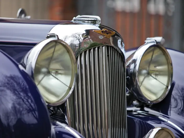 1938 Lagonda - Image 12 of 24