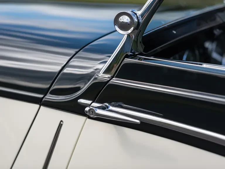 1938 Lagonda - Image 19 of 31