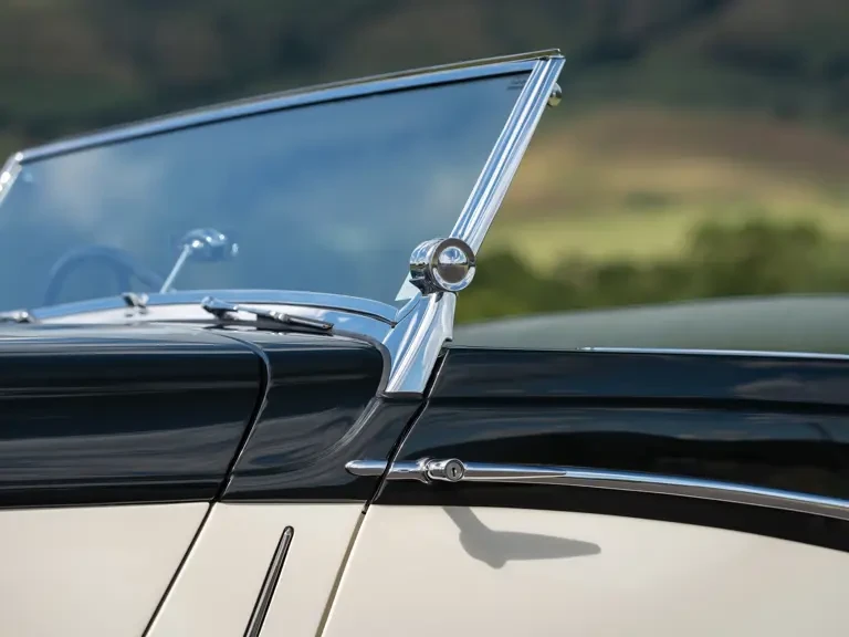 1938 Lagonda - Image 18 of 31