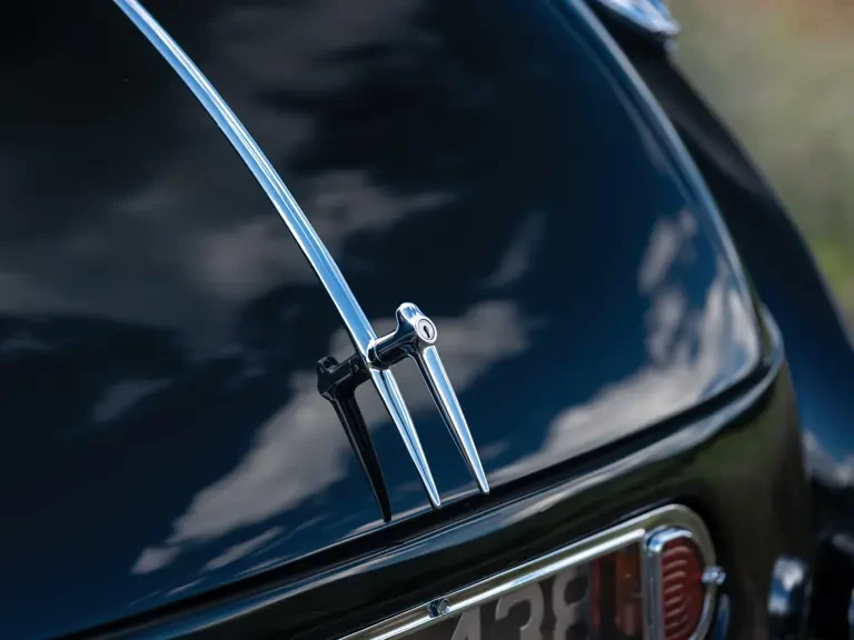 1938 Lagonda - Image 16 of 31