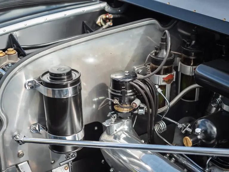 1938 Lagonda - Image 25 of 31