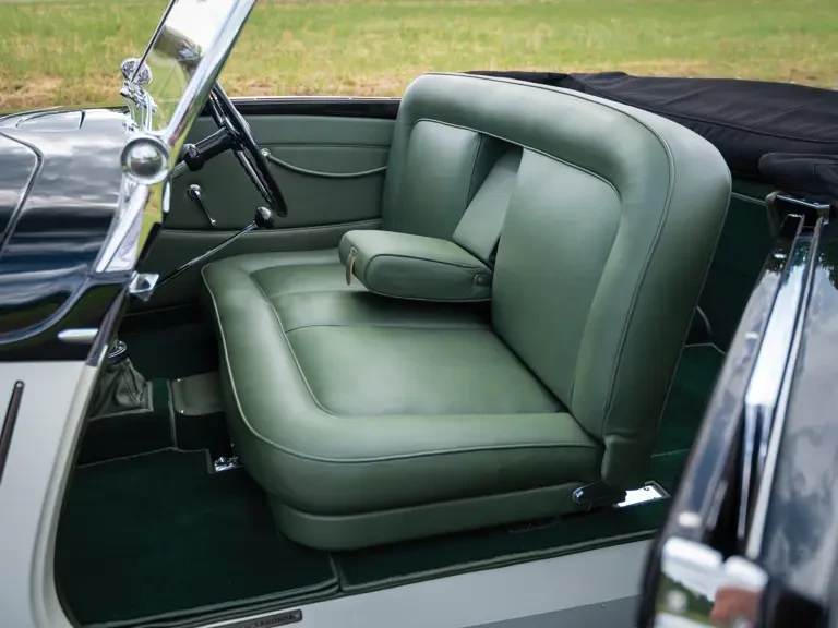 1938 Lagonda - Image 31 of 31