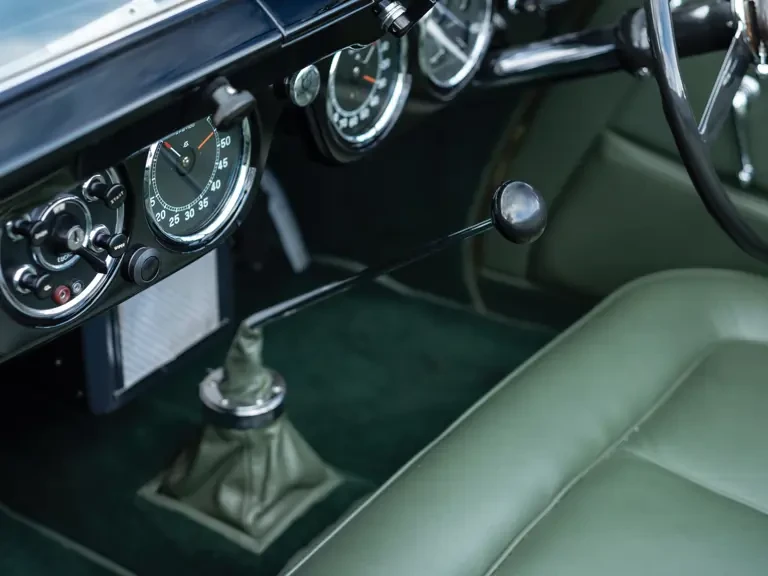 1938 Lagonda - Image 26 of 31