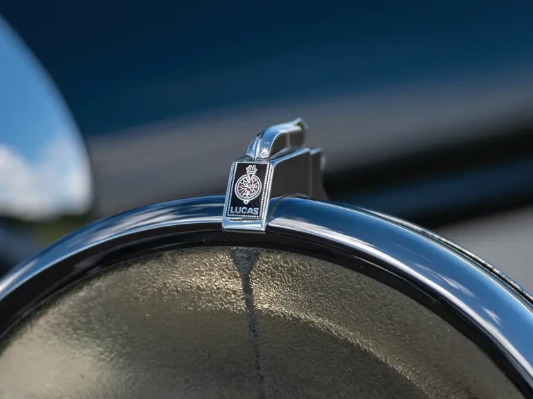 1938 Lagonda - Image 13 of 31