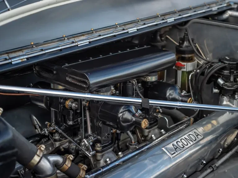 1938 Lagonda - Image 22 of 31