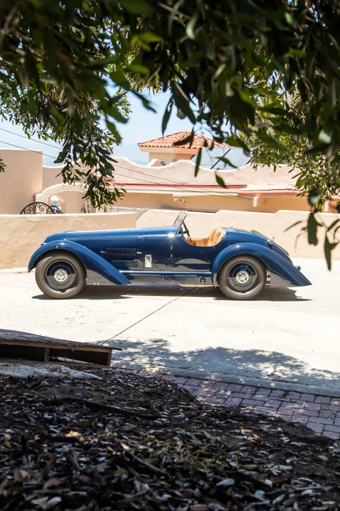 1938 Lagonda - Image 28 of 31