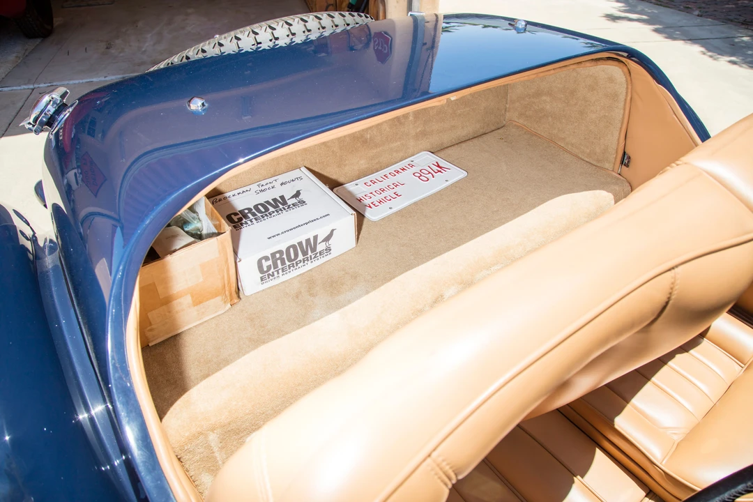 1938 Lagonda - Image 18 of 31