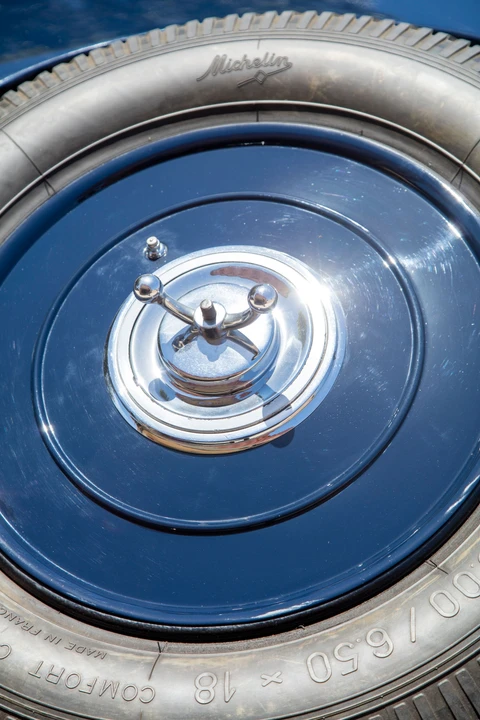 1938 Lagonda - Image 24 of 31