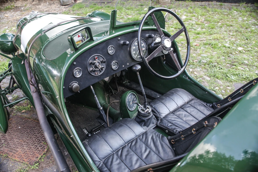 1938 Lagonda - Image 19 of 30