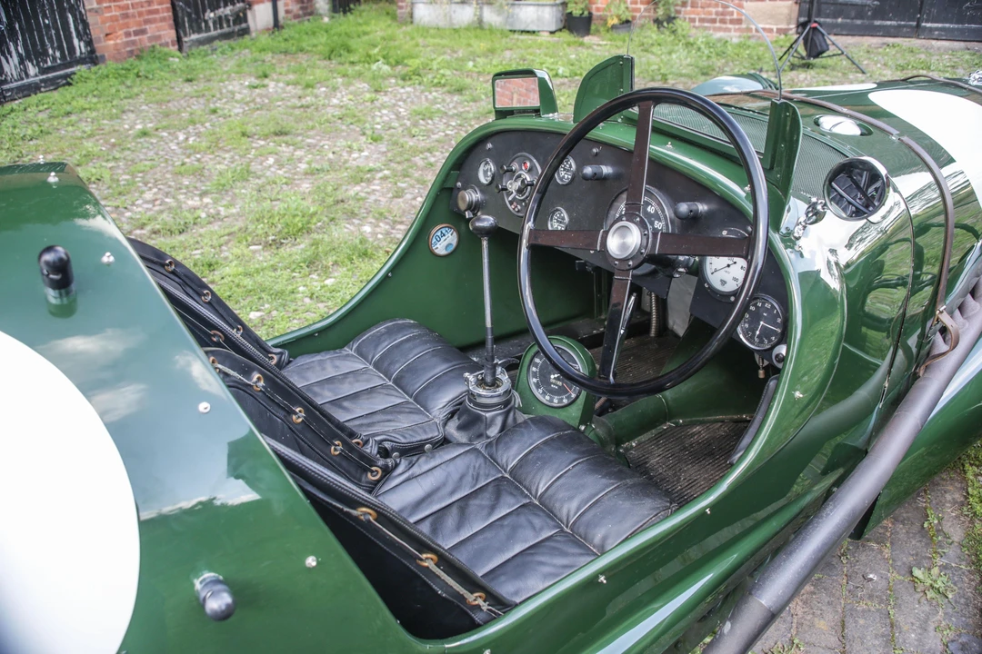 1938 Lagonda - Image 18 of 30