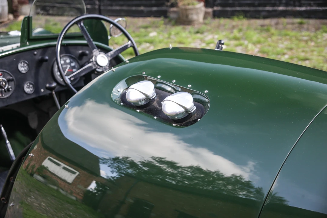 1938 Lagonda - Image 15 of 30