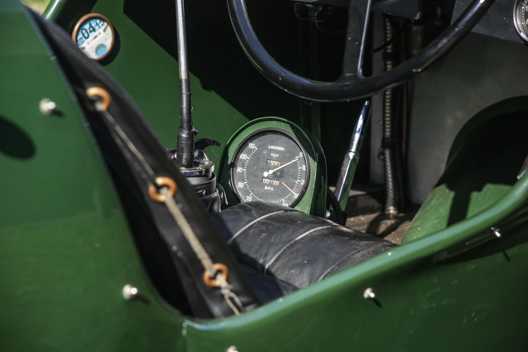 1938 Lagonda - Image 28 of 30