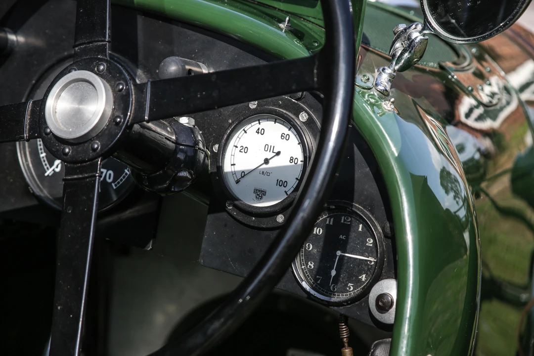 1938 Lagonda - Image 27 of 30