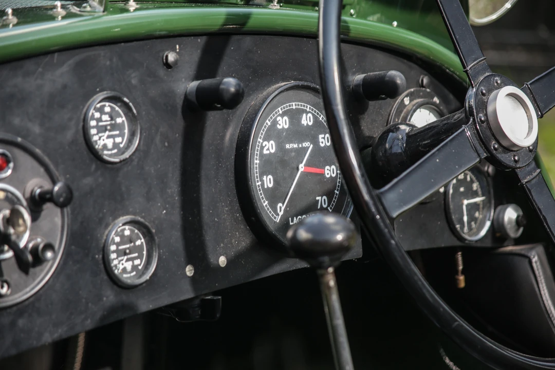 1938 Lagonda - Image 17 of 30