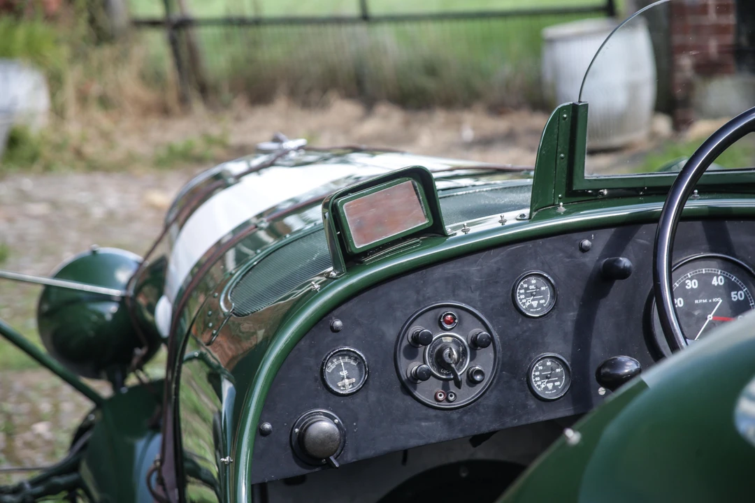 1938 Lagonda - Image 14 of 30