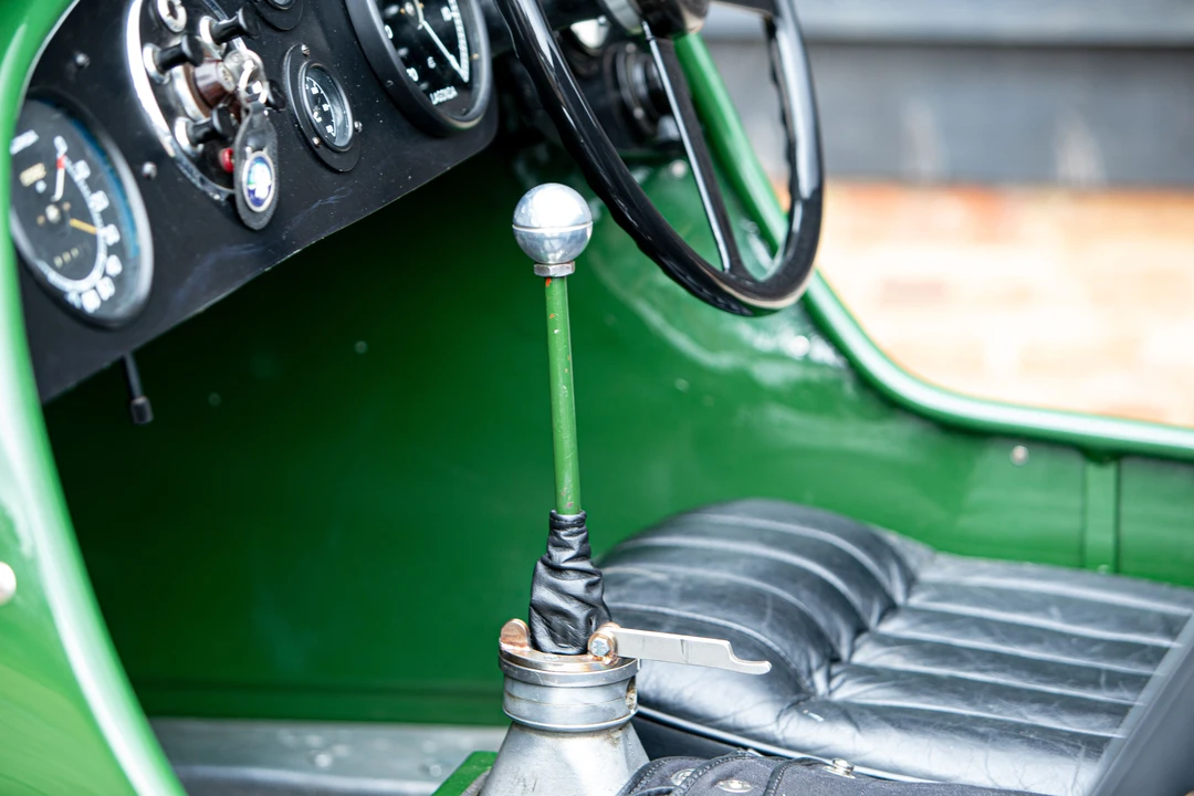 1938 Lagonda - Image 17 of 31